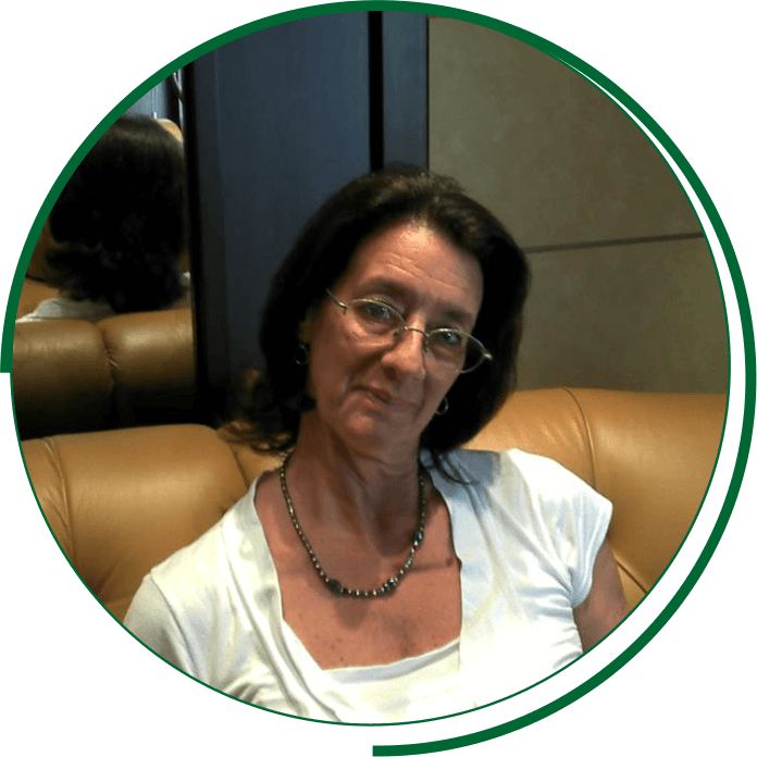 Cintia Quiropraxista