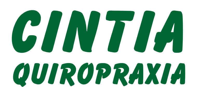 Logo Cintia Quiropraxia