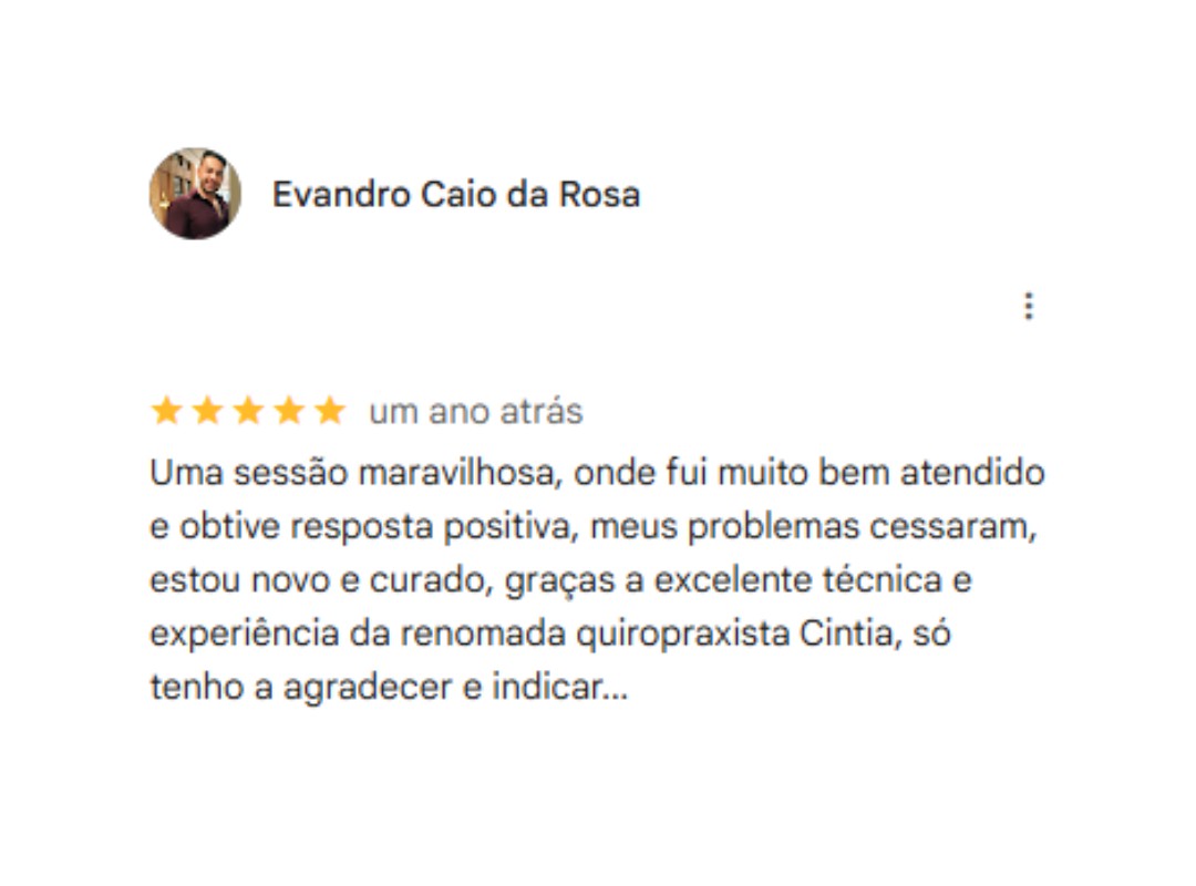 Por Evandro Caio da Rosa